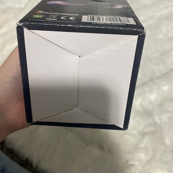 New jellyfish lamp multi colors led - Picture 6 of 7